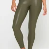 Ada High Gloss Legging