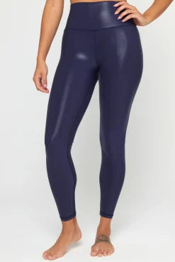 Ada High Gloss Legging