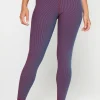 Ada 2-Tone Legging