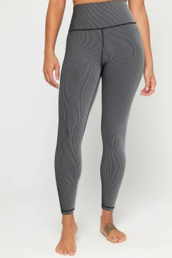 Ada 2-Tone Legging