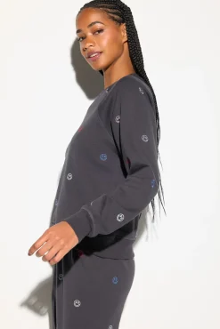 All Smiles Forever Cozy Crew