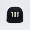 111 Angel Dad Hat