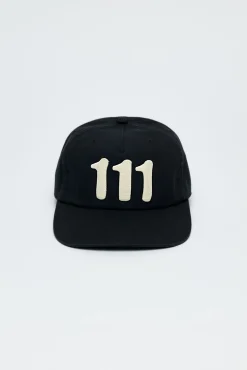111 Angel Dad Hat