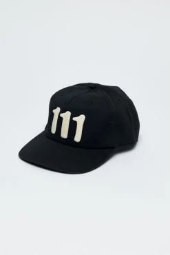 111 Angel Dad Hat