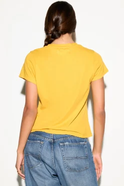 111 Angel Fairfax Classic Tee