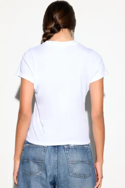 222 Angel Fairfax Classic Tee