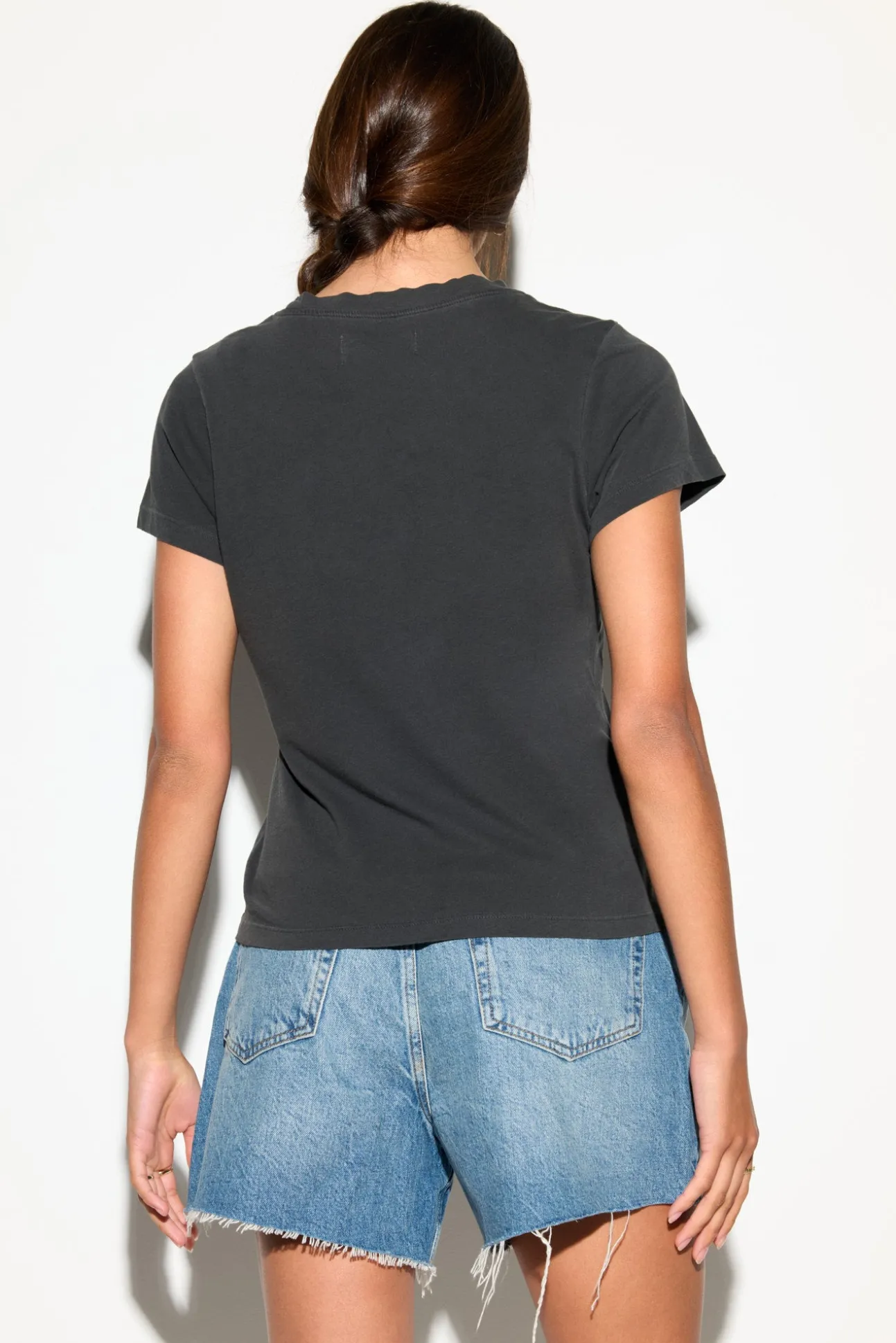 555 Angel Fairfax Classic Tee