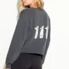 111 Angel Perry L/S Top