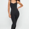 Averie Shimmer Bodysuit