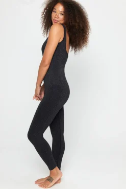 Averie Shimmer Bodysuit
