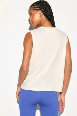 Butterfly Nature Bowery Tank