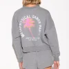 Dance Party Palisades Sweatshirt