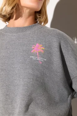 Dance Party Palisades Sweatshirt