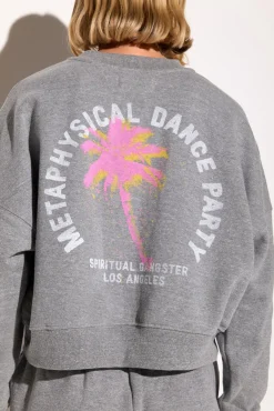 Dance Party Palisades Sweatshirt
