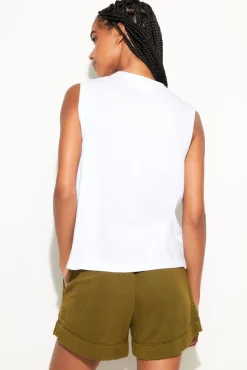 Earth Magic Bowery Tank