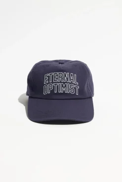 Eternal Optimist Dad Hat