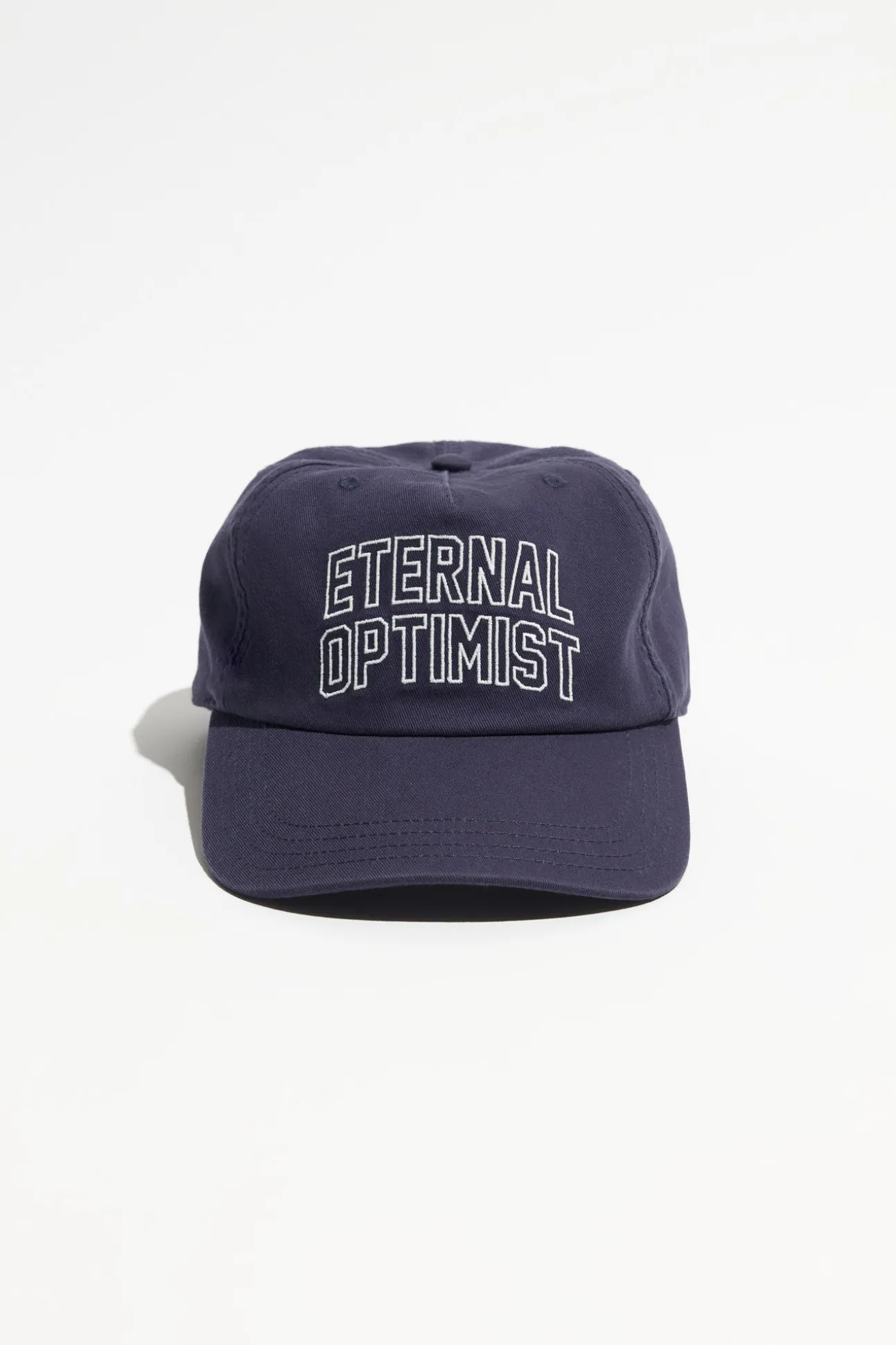 Eternal Optimist Dad Hat