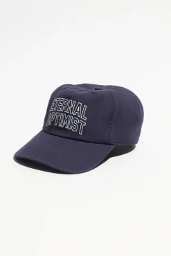 Eternal Optimist Dad Hat