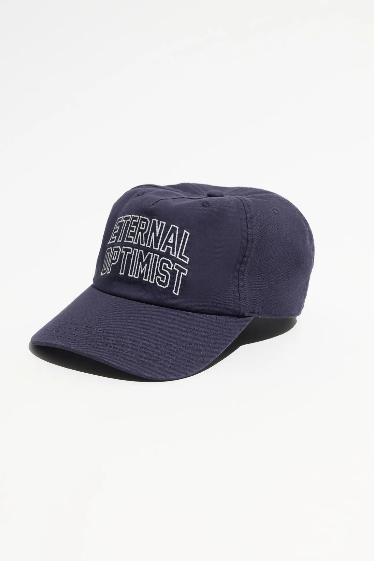 Eternal Optimist Dad Hat