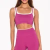 Gemini Longline Bra