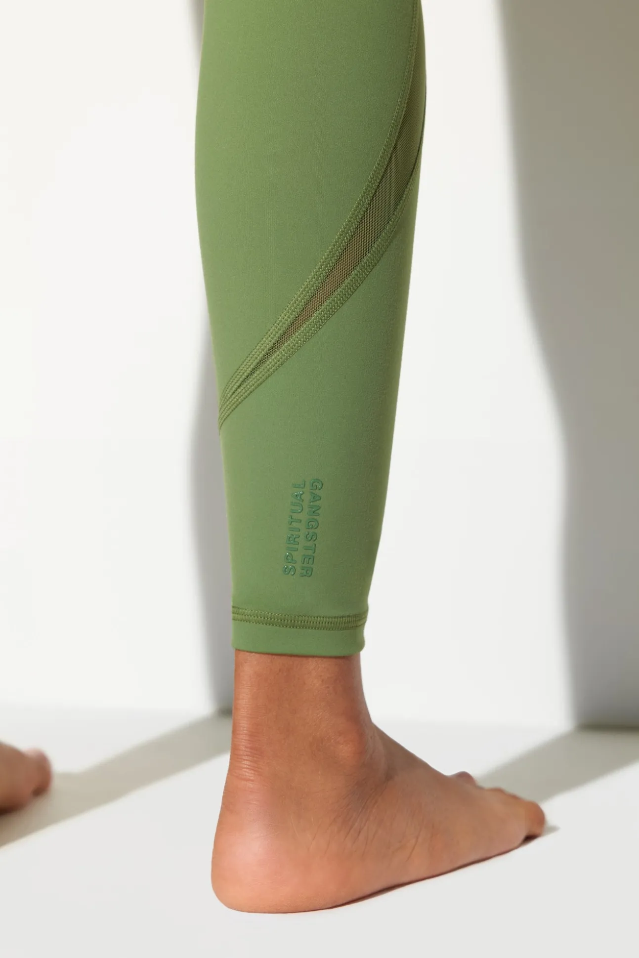 Gigi 7/8 Legging
