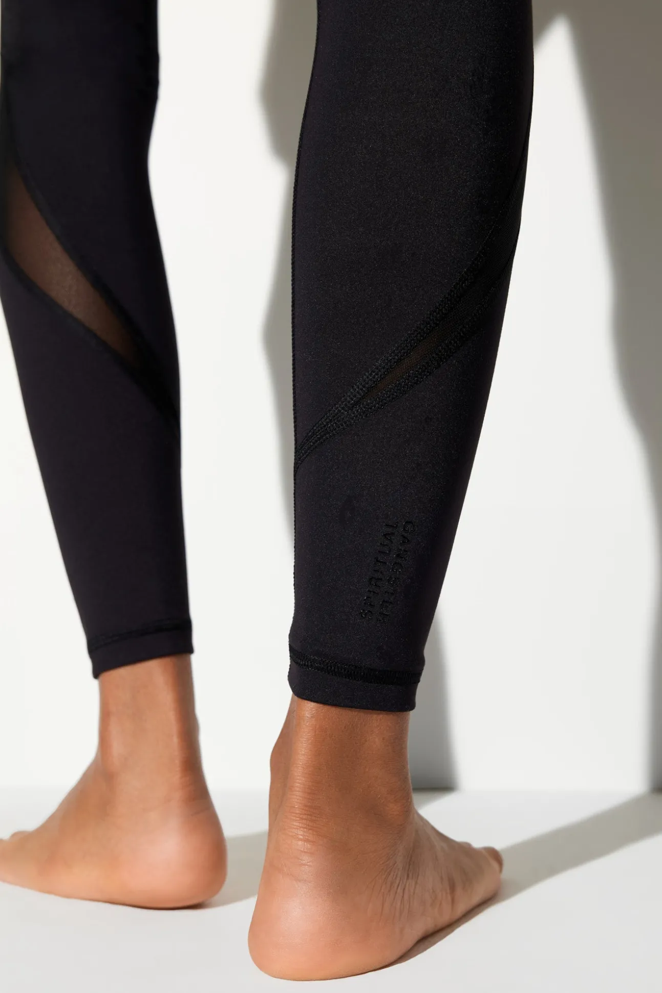 Gigi 7/8 Legging