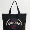 Good Karma Tote Bag