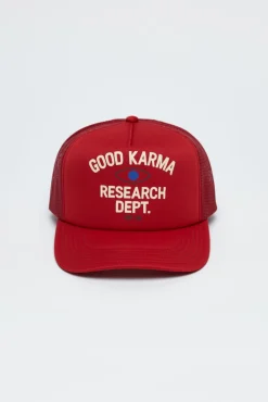 Good Karma Trucker Hat