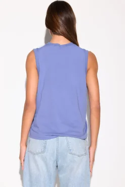 Grateful Eye Bowery Tank