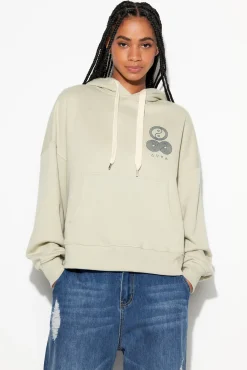 Harmony Belair Hoodie