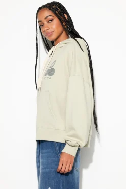 Harmony Belair Hoodie