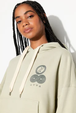 Harmony Belair Hoodie