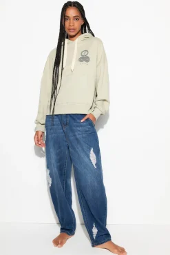 Harmony Belair Hoodie