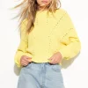 Harper Sweater