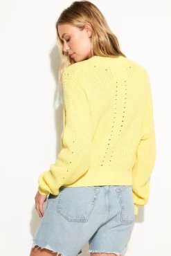 Harper Sweater