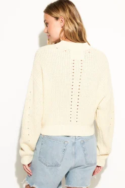 Harper Sweater