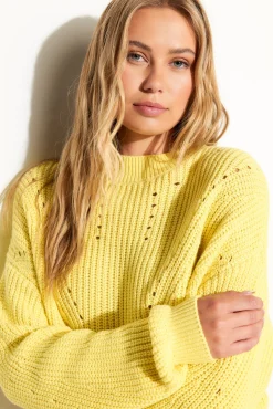 Harper Sweater