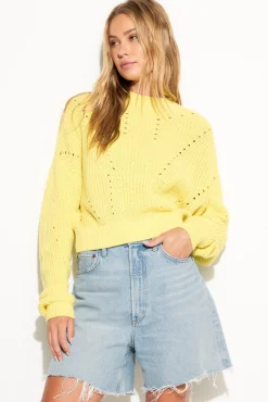 Harper Sweater