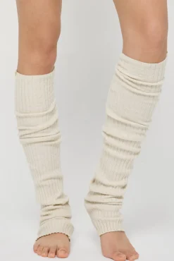 Hayley Luxe Leg Warmer