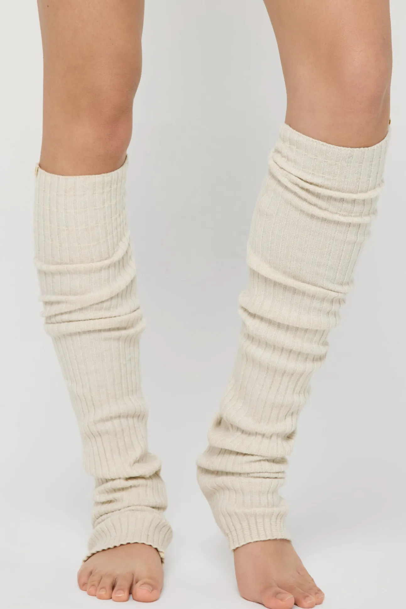 Hayley Luxe Leg Warmer