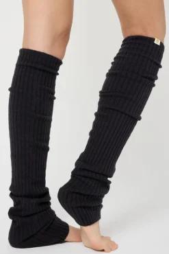 Hayley Luxe Leg Warmer