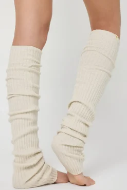 Hayley Luxe Leg Warmer