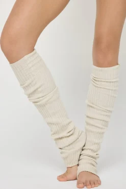 Hayley Luxe Leg Warmer