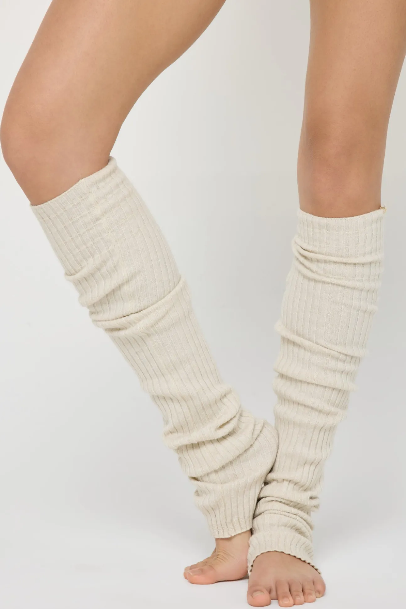 Hayley Luxe Leg Warmer