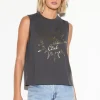 High Vibes Bowery Tank