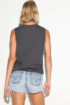 High Vibes Bowery Tank
