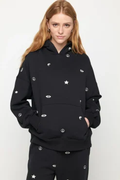 Icons Easy Hoodie