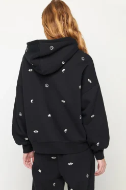 Icons Easy Hoodie