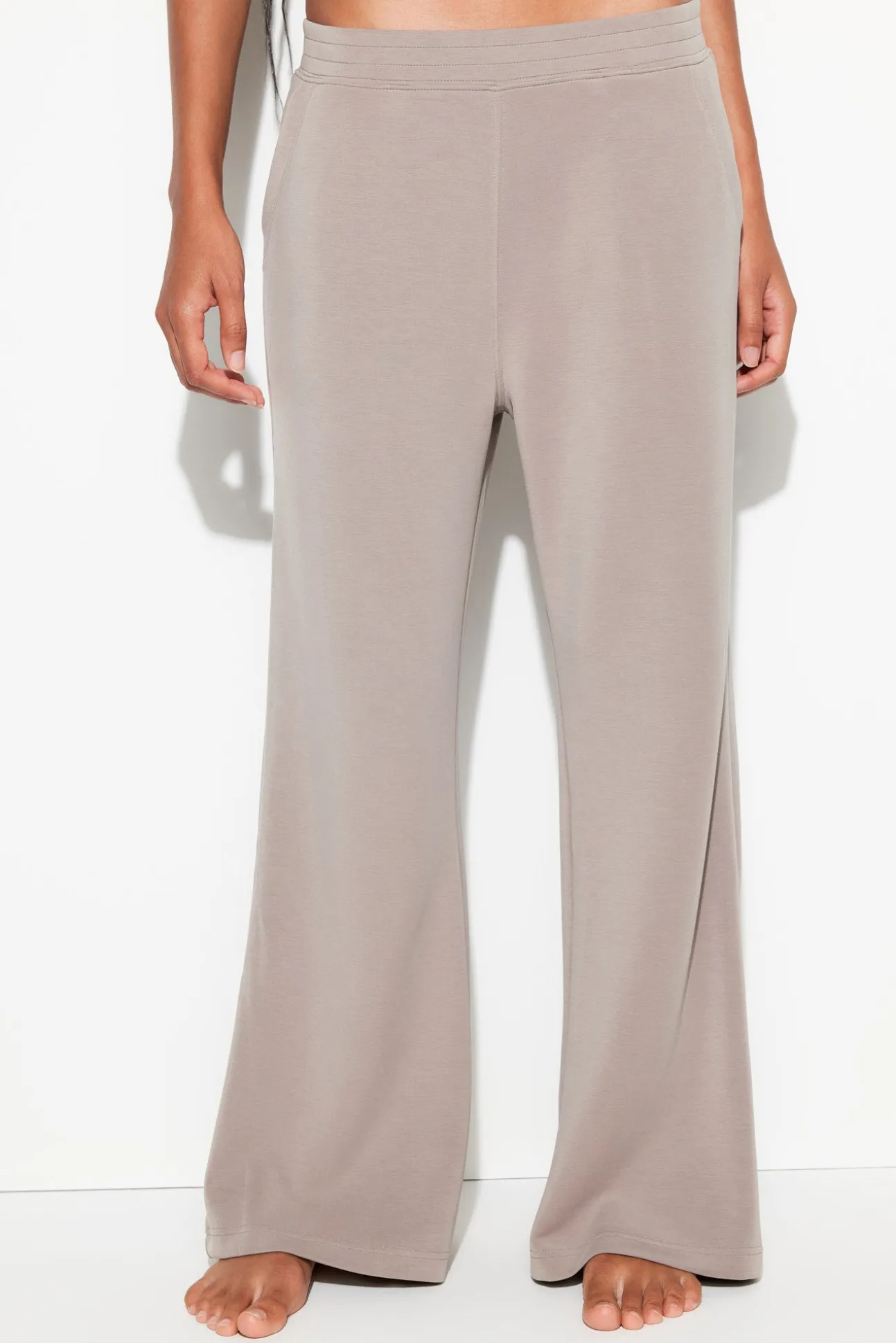 Jensen Wide Leg Pant