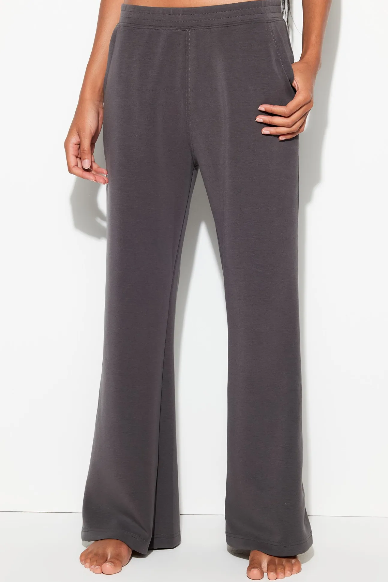 Jensen Wide Leg Pant